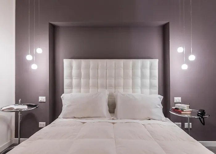 Hotel Astro Mediceo Florenz