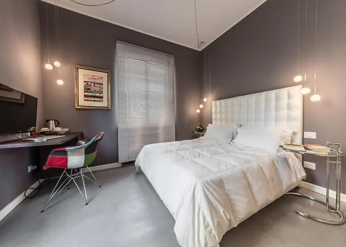 Hotel Astro Mediceo 3*