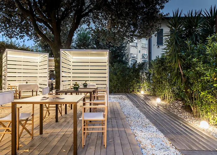 Hotel Astro Mediceo 3*