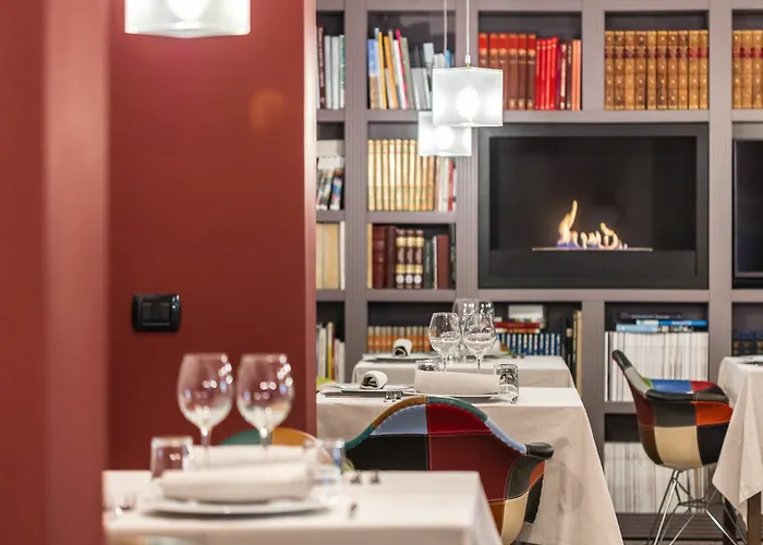 Hotel Astro Mediceo 3*