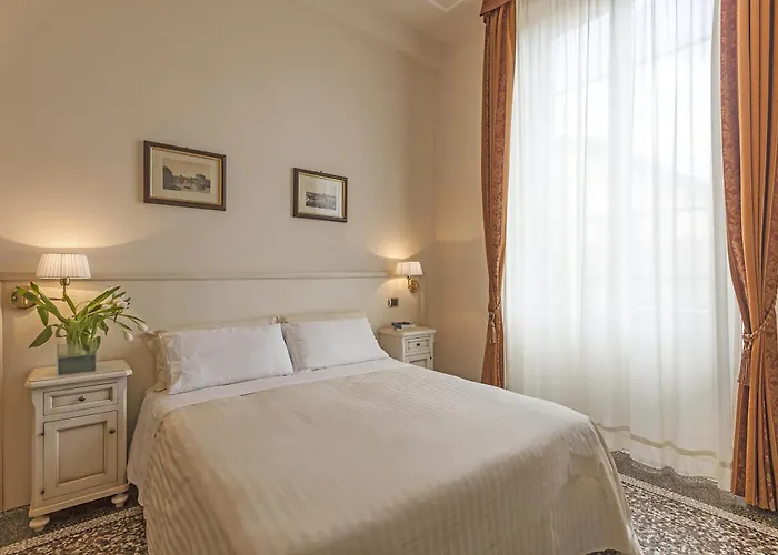 Astro Mediceo Hotel Florenz