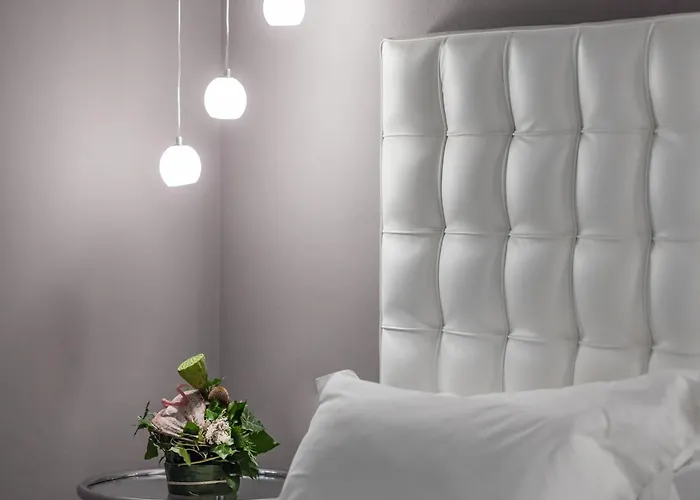 Hotel Astro Mediceo Florenz