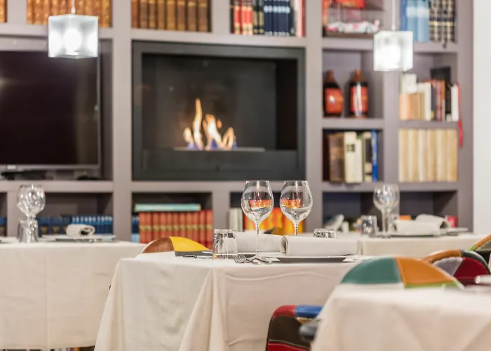 Hotel Astro Mediceo Florenz