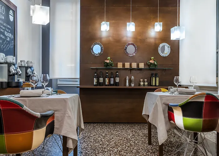 Astro Mediceo Hotel Florenz