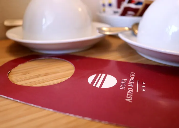 Astro Mediceo 3* Florenz