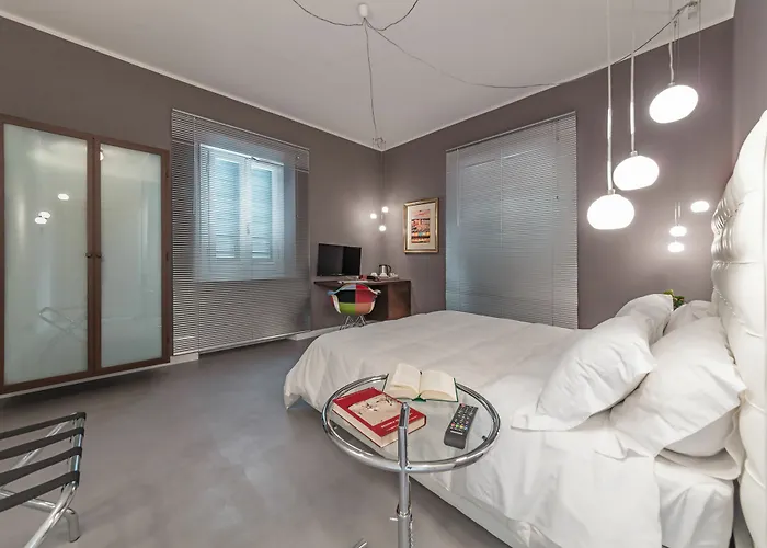 Astro Mediceo 3* Florenz