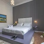 Otel Astro Mediceo Floransa
