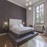 Otel Astro Mediceo Floransa