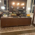Otel Astro Mediceo Floransa