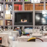 Astro Mediceo Otel Floransa
