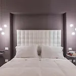 Otel Astro Mediceo Floransa