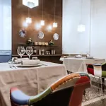 Otel Astro Mediceo Floransa