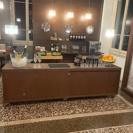 Hotel Astro Mediceo Florence