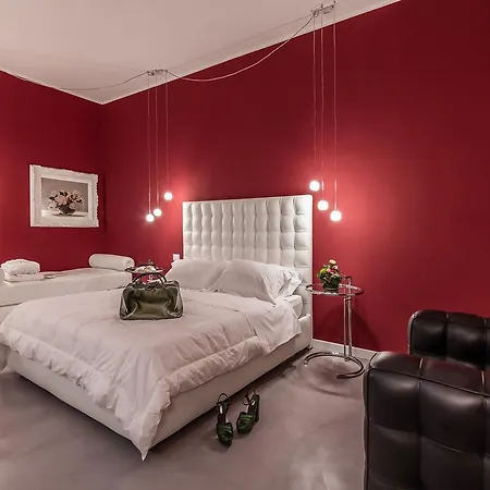 Astro Mediceo Hotel