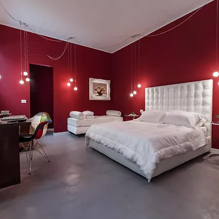 Astro Mediceo Hotel