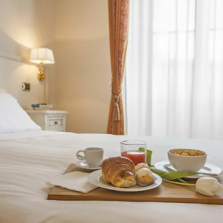 Hotel Astro Mediceo Firenze