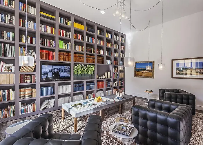 Hotel Astro Mediceo 3*