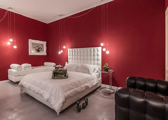 Astro Mediceo Hotel