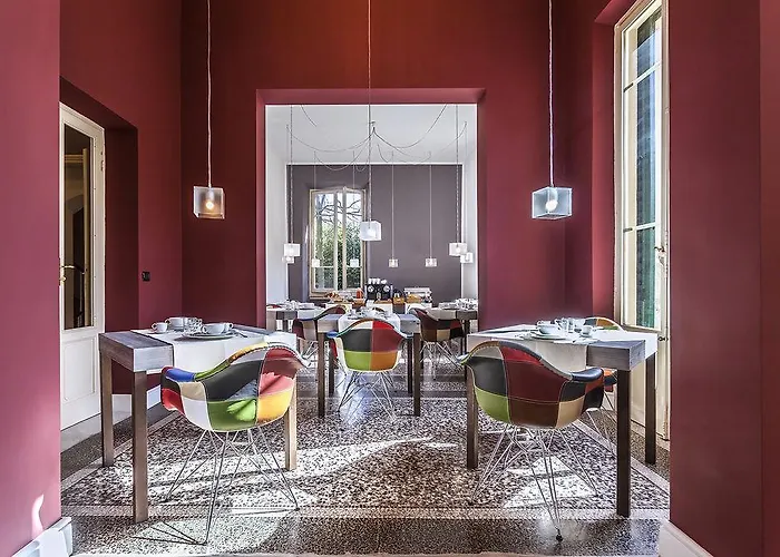 Astro Mediceo Hotel 3*