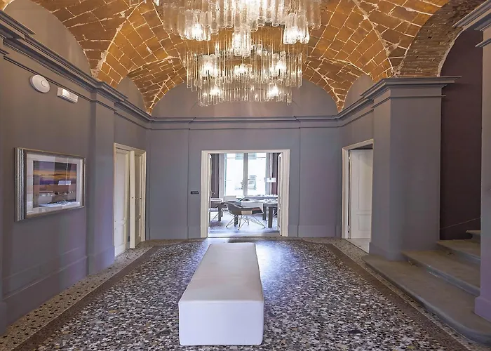 Astro Mediceo 3* Florence