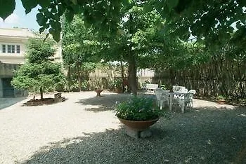 Hotel Astro Mediceo Florencia